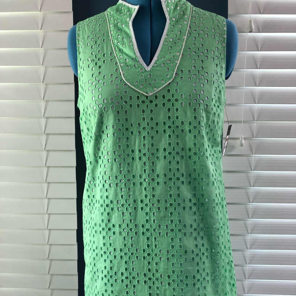 Going to the Beach? New Crown & Ivy Summer Dress